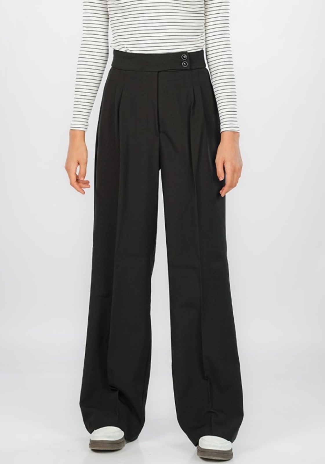 Pantalon noir 