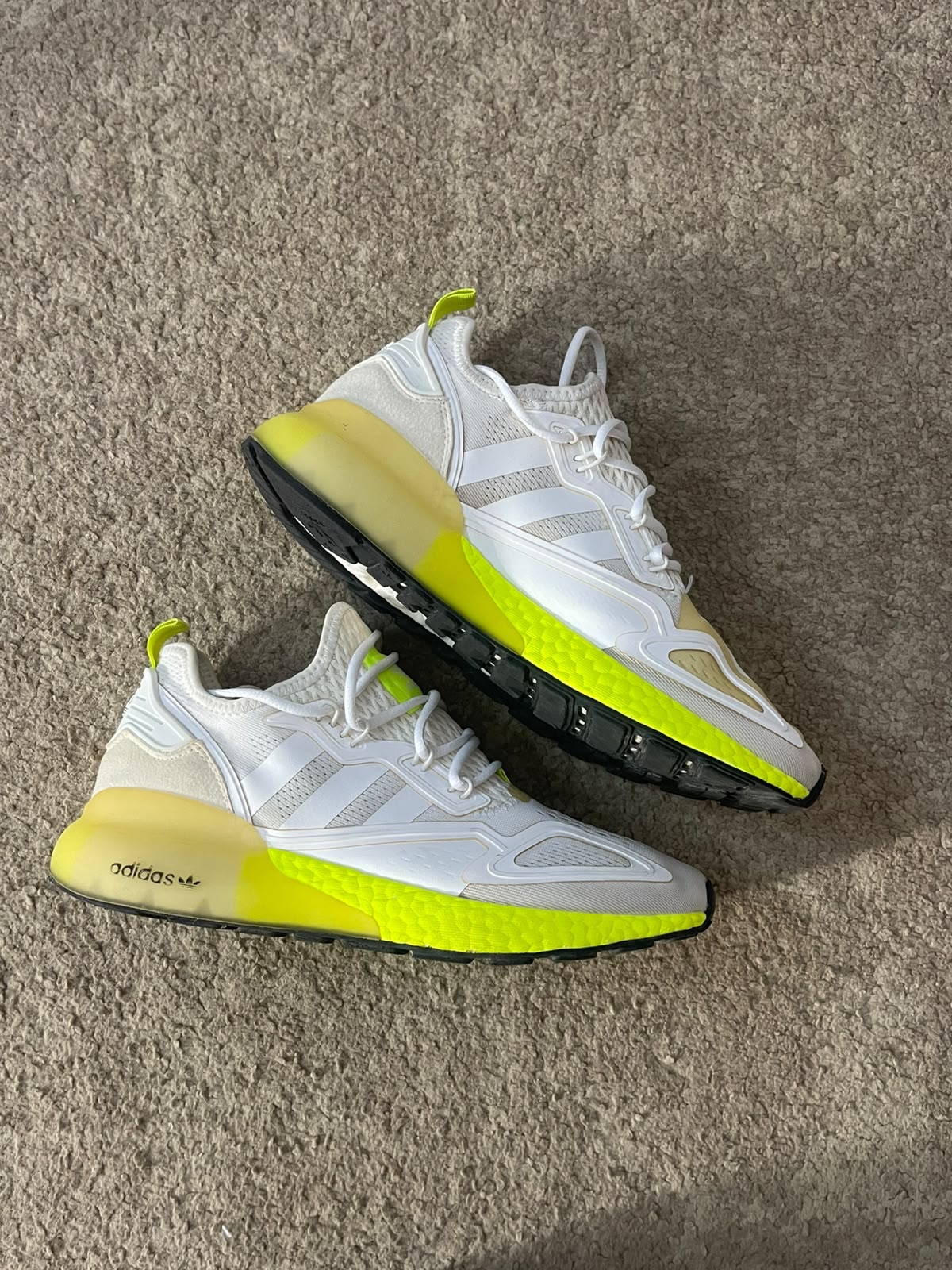 Adidas homme authentique avec promo 15%🥳