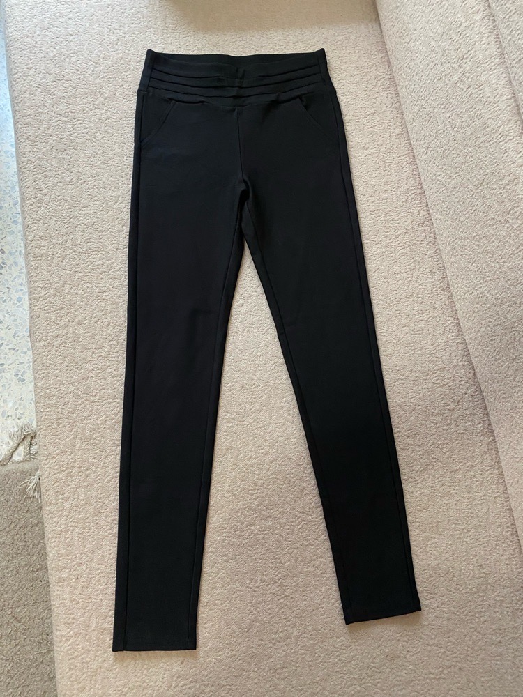 Legging noir taille S/M