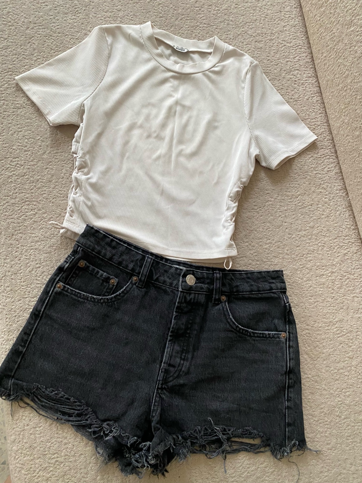 Lot taille S 