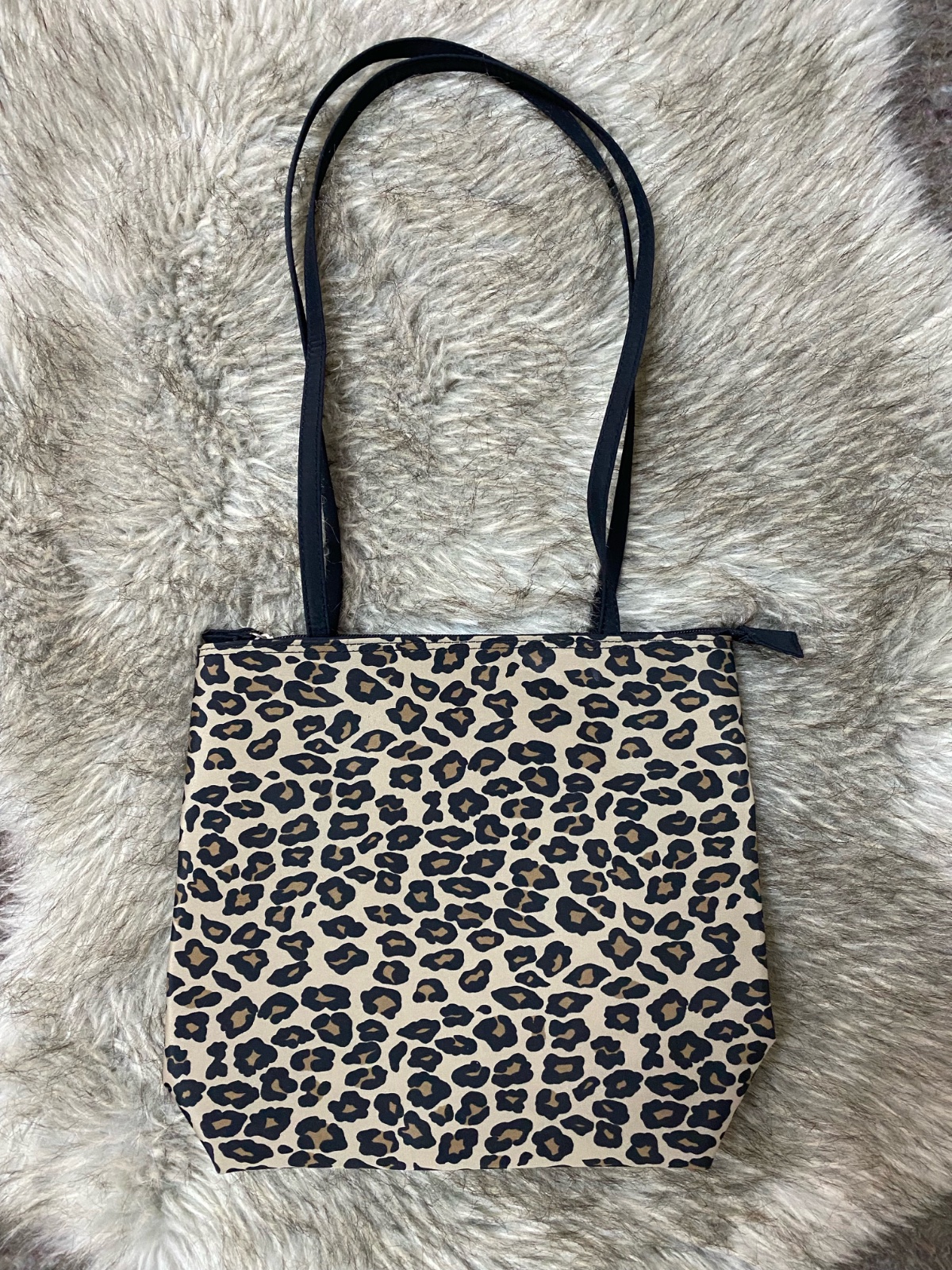 Sac léopard
