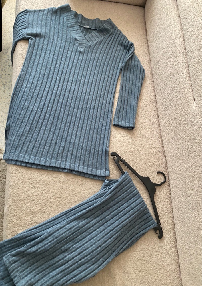 Set femme 