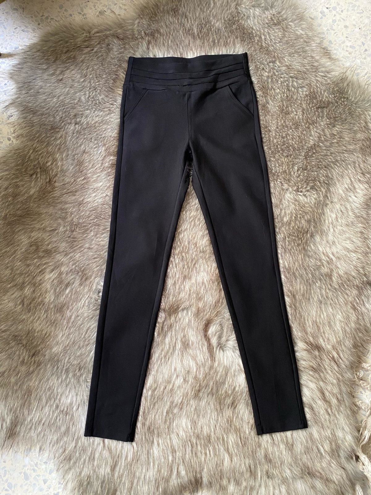 Legging noir etat neuf