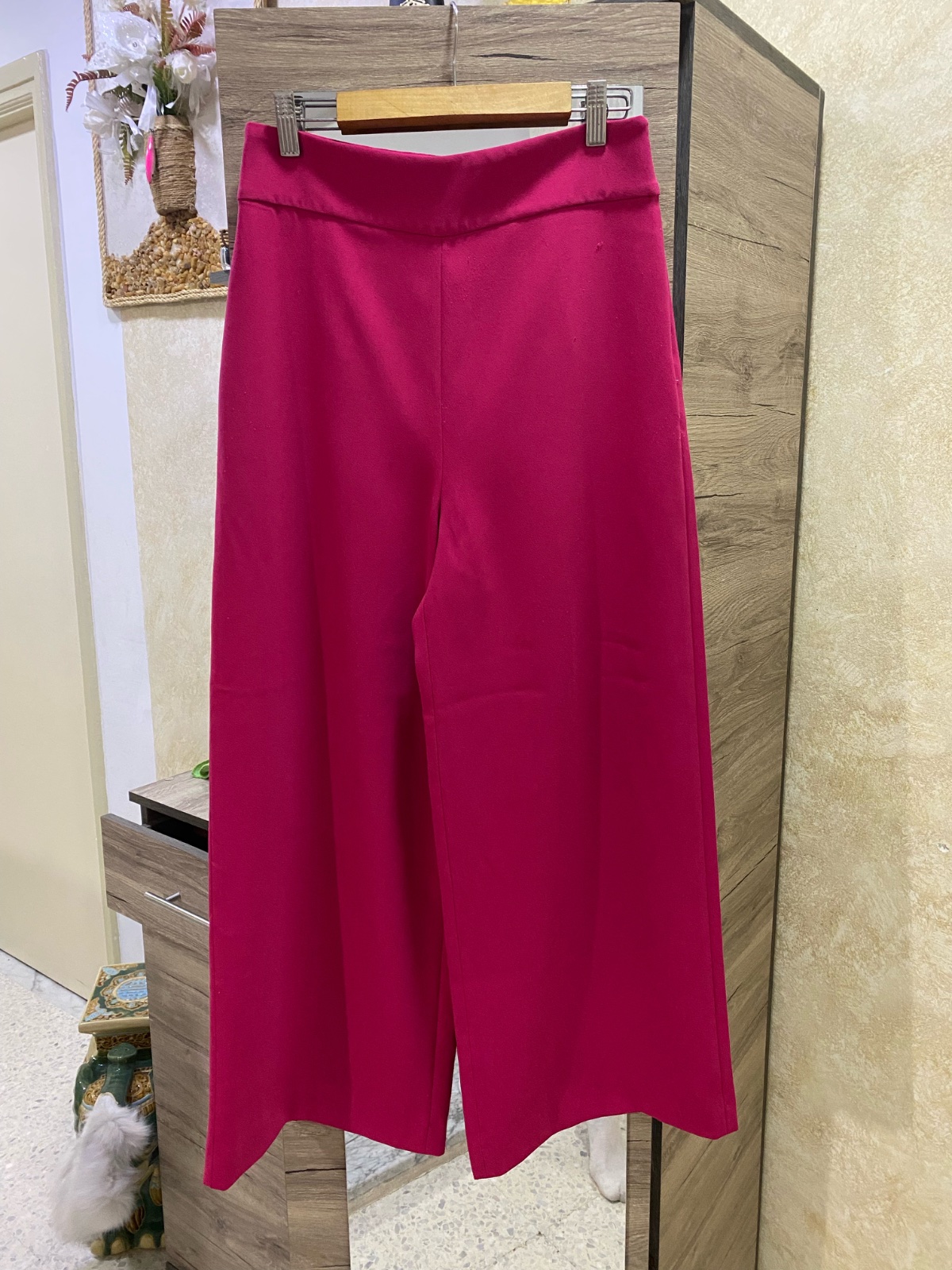 Pantalon zara 
