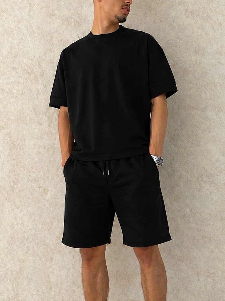 Set homme 