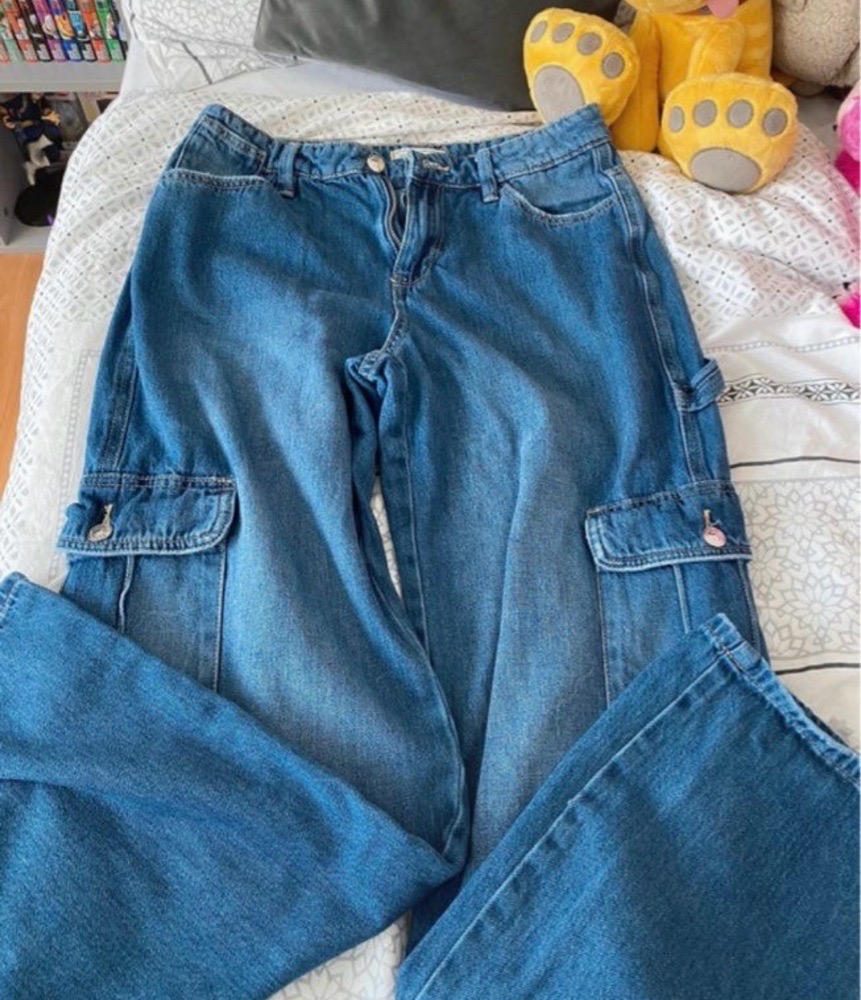 Pantalon pimkie état neuf  importée de france 