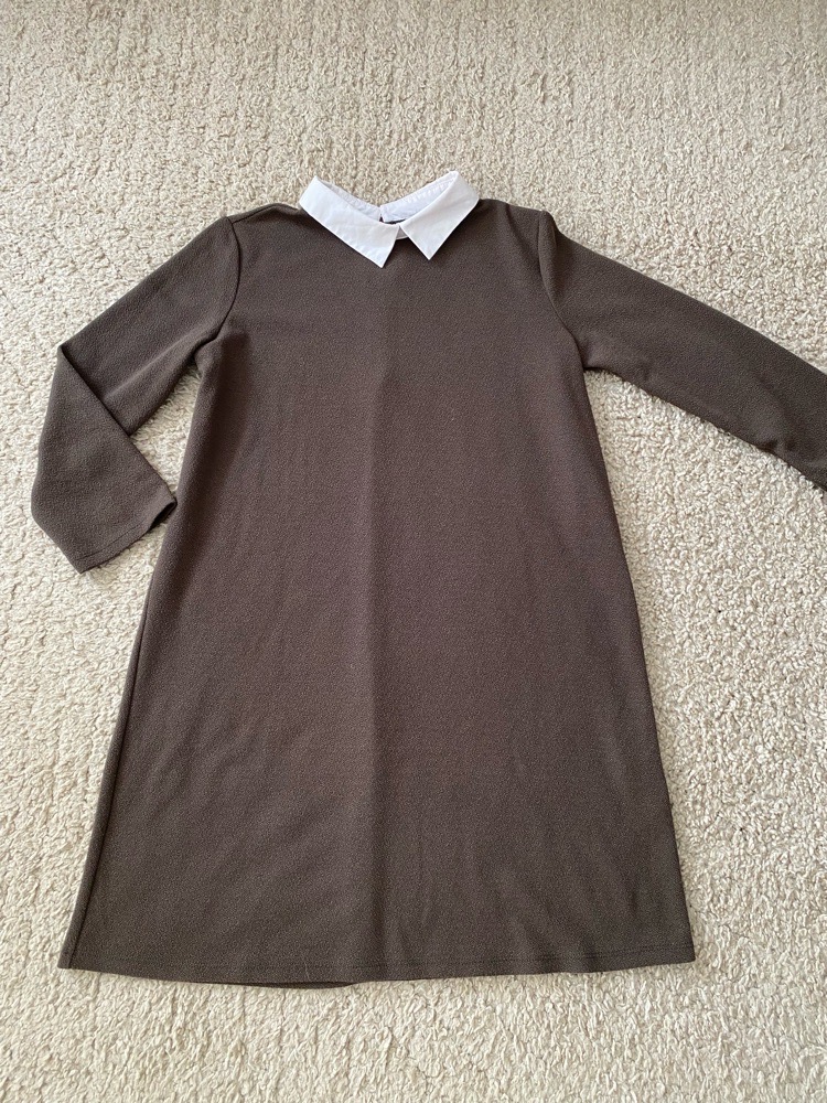 Robe Zara trafaluc 