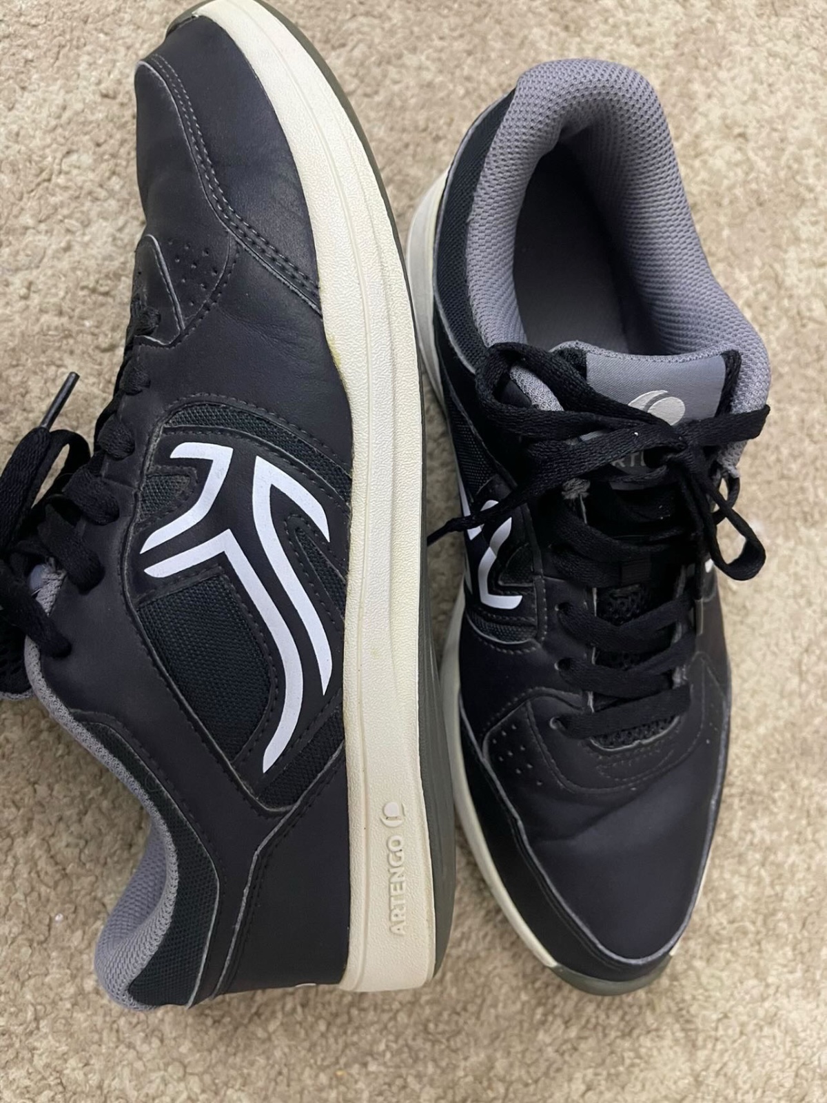 Baskets homme 