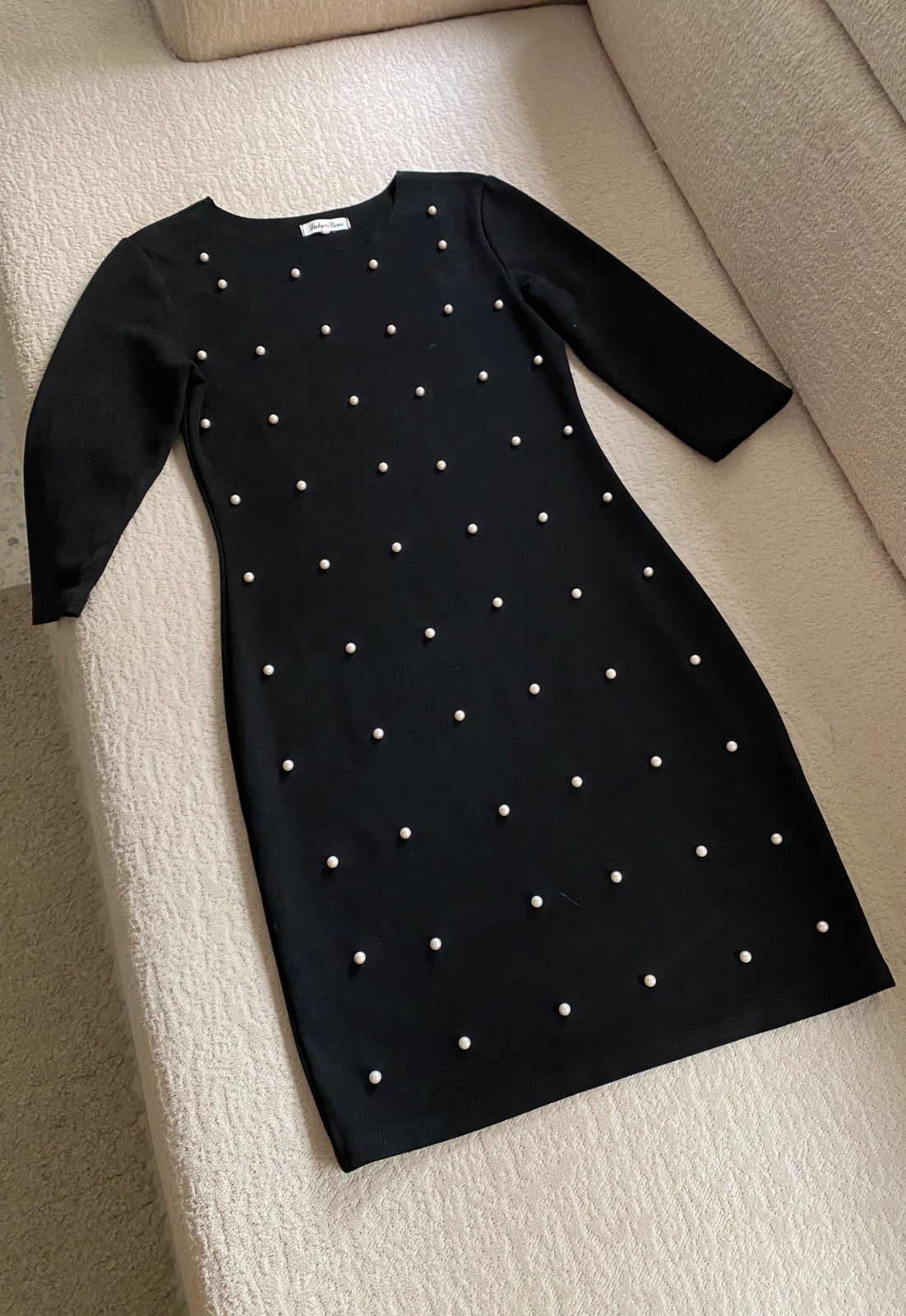 Robe neuve importée