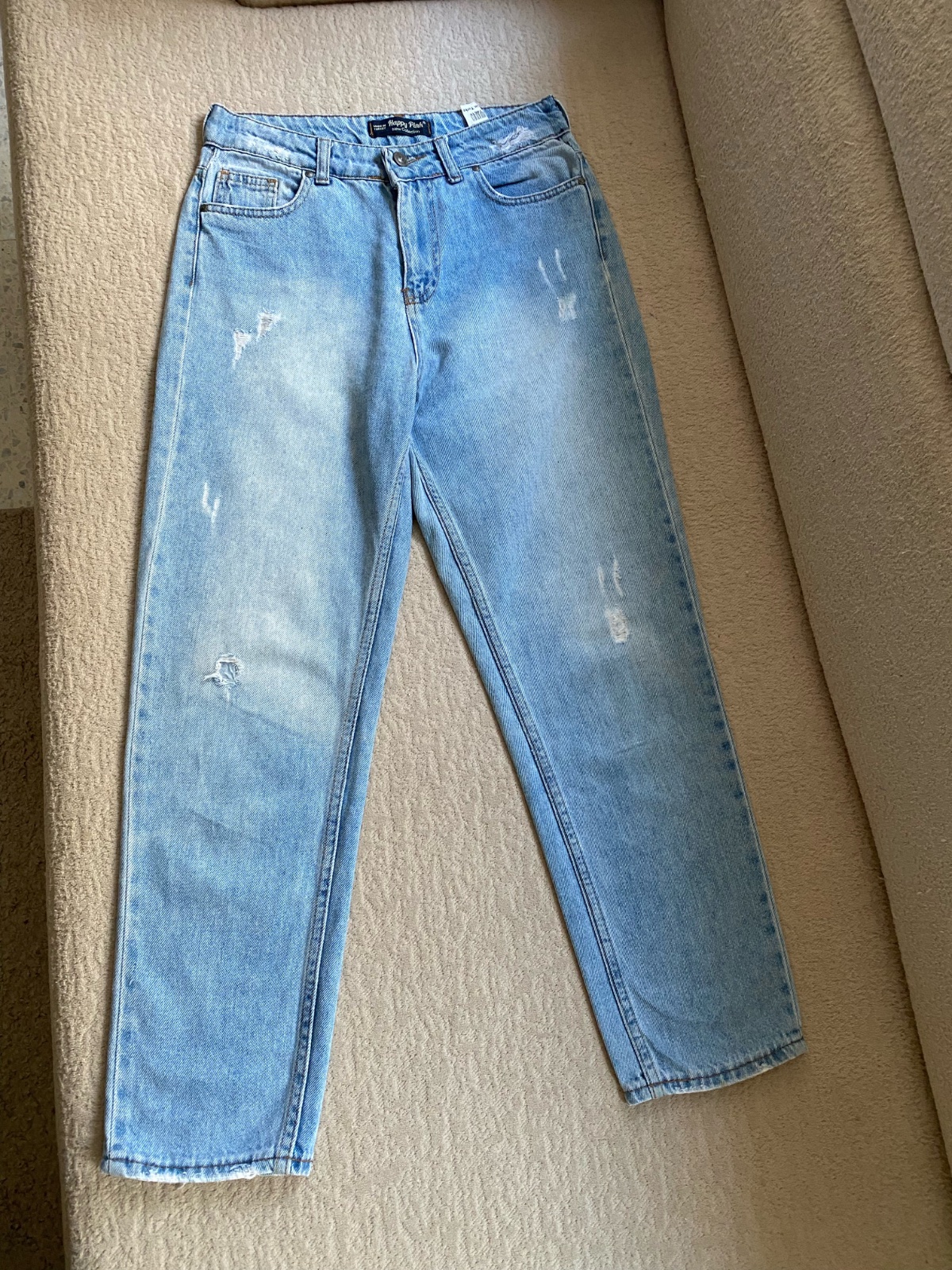 Jean femme taille S