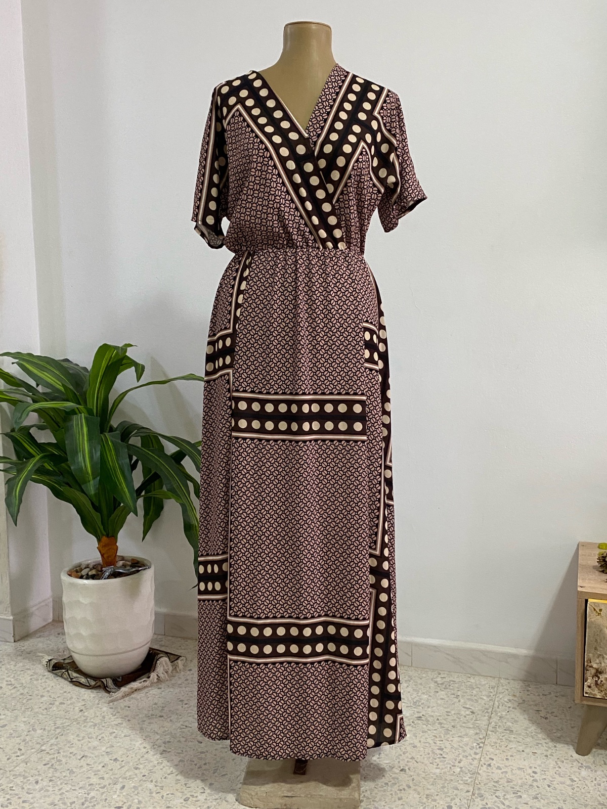Robe made in italy 