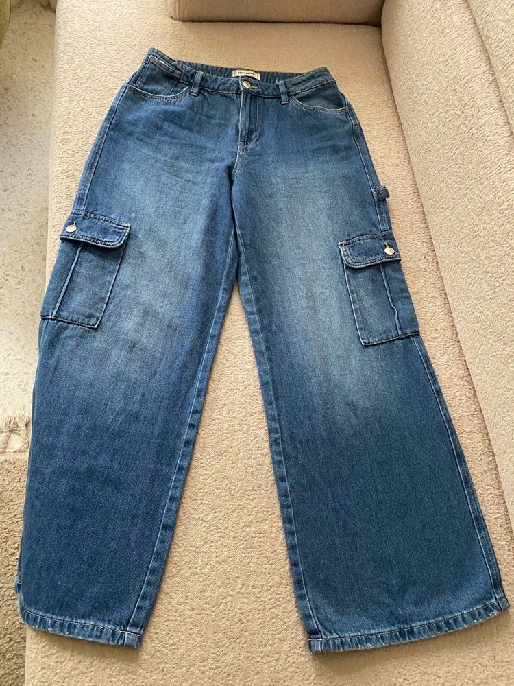 Pantalon jean pimkie importée🇫🇷