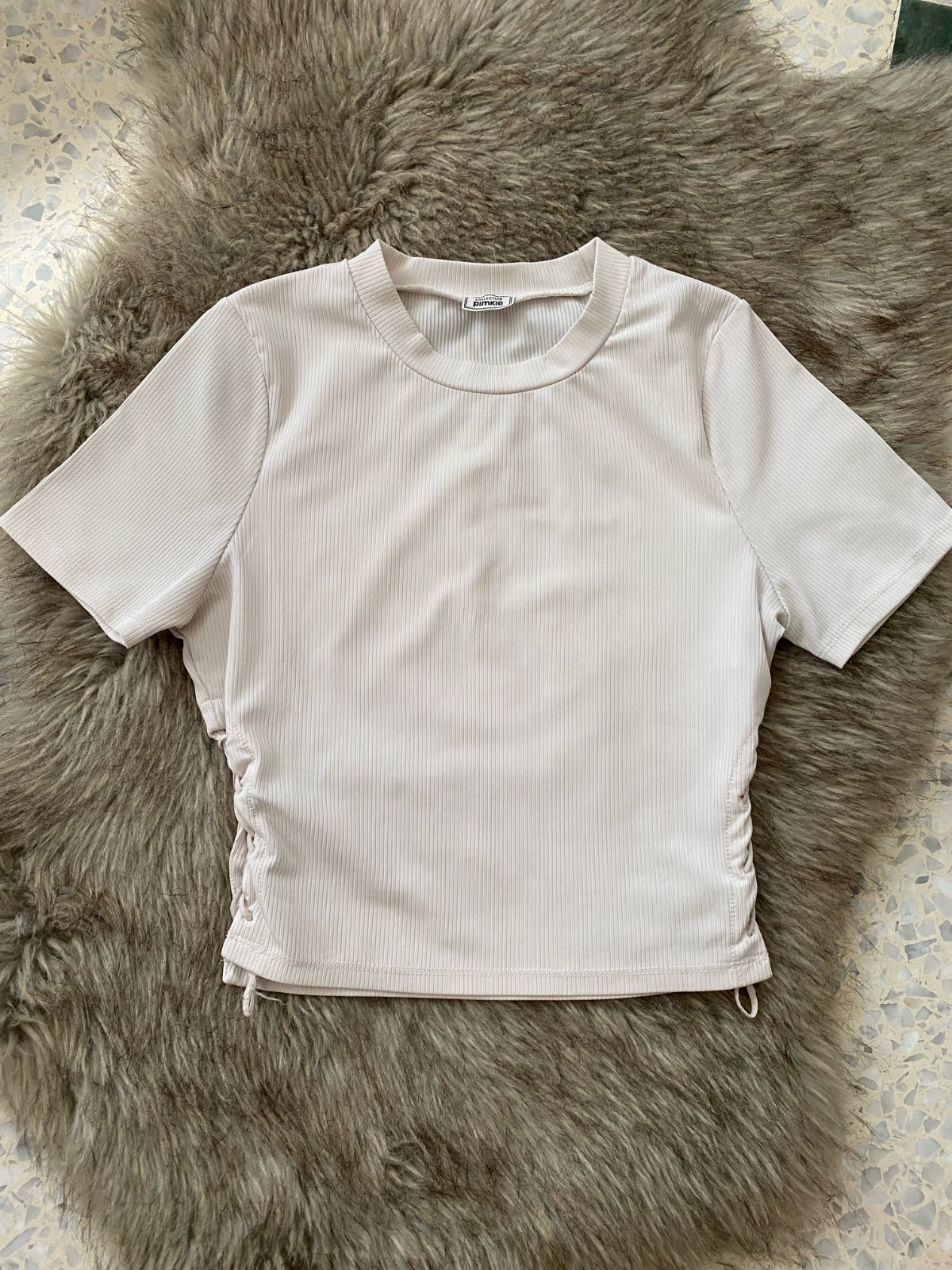Pull blanc pimkie 
