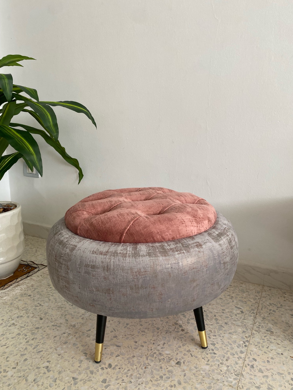 Pouf 