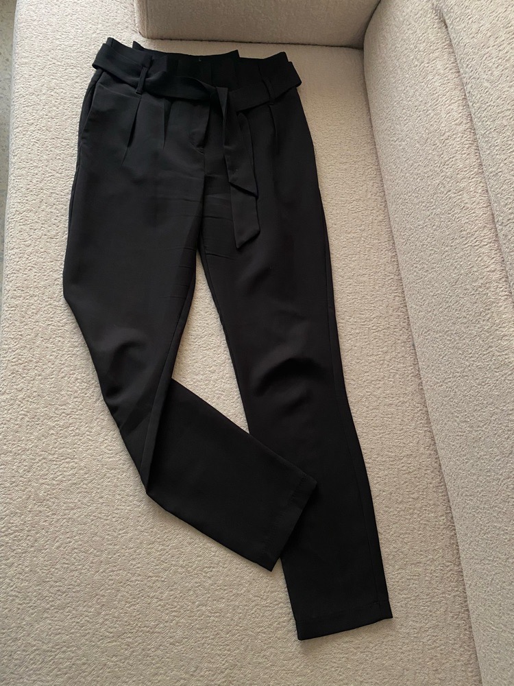 Pantalon noir 🖤