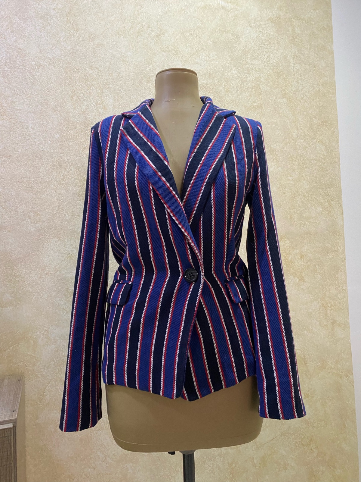 Blazer femmme 