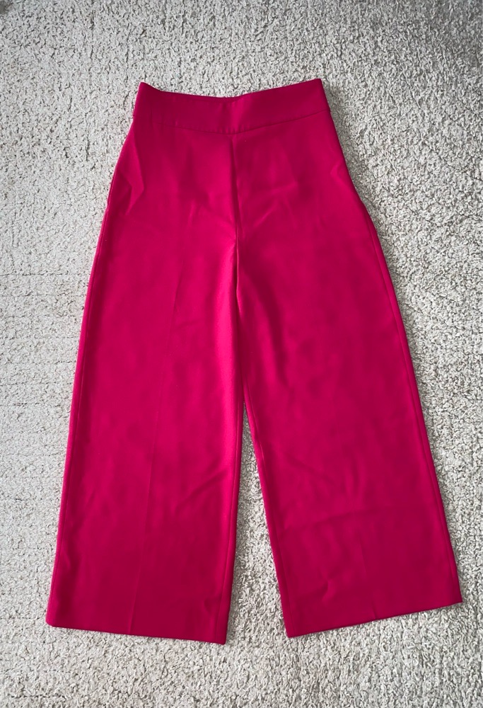 Pantalon zara 