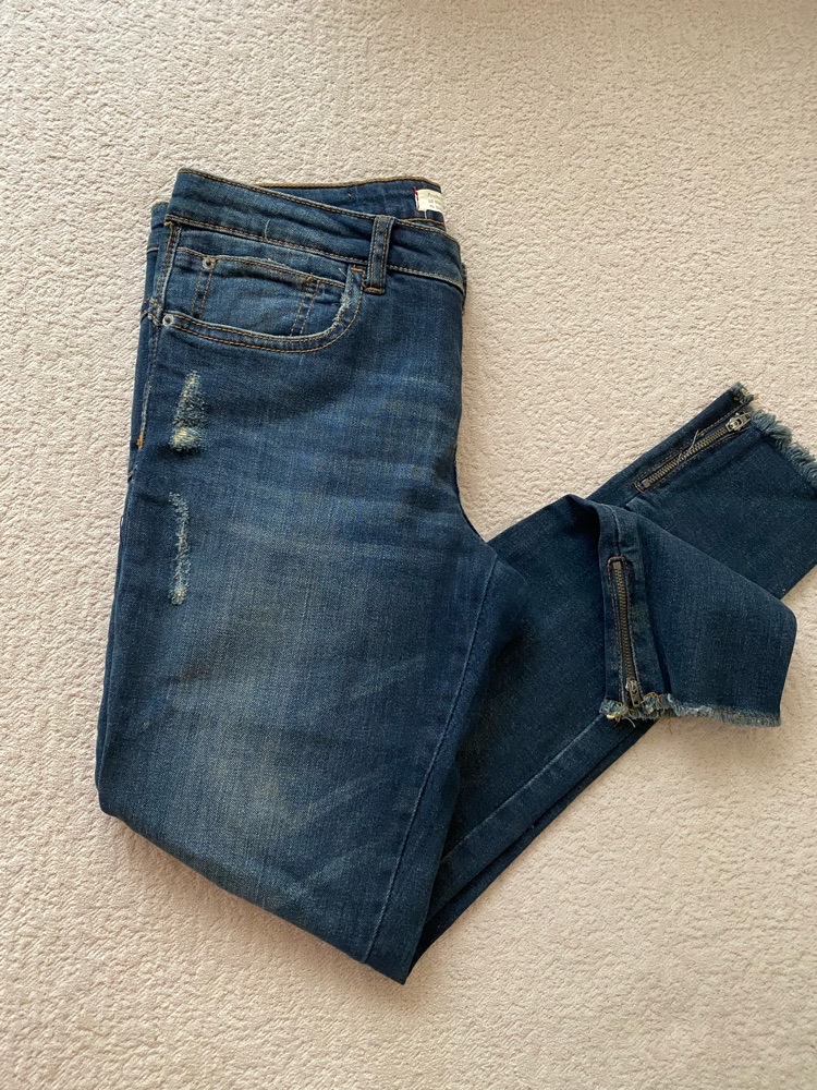 Pantalon jennyfer en trés bon etat