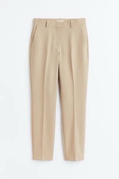 Pantalon beige 