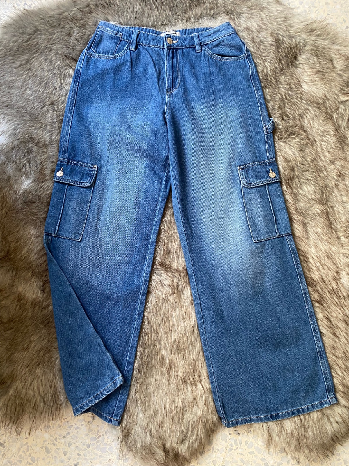 Jeans etat neuf 