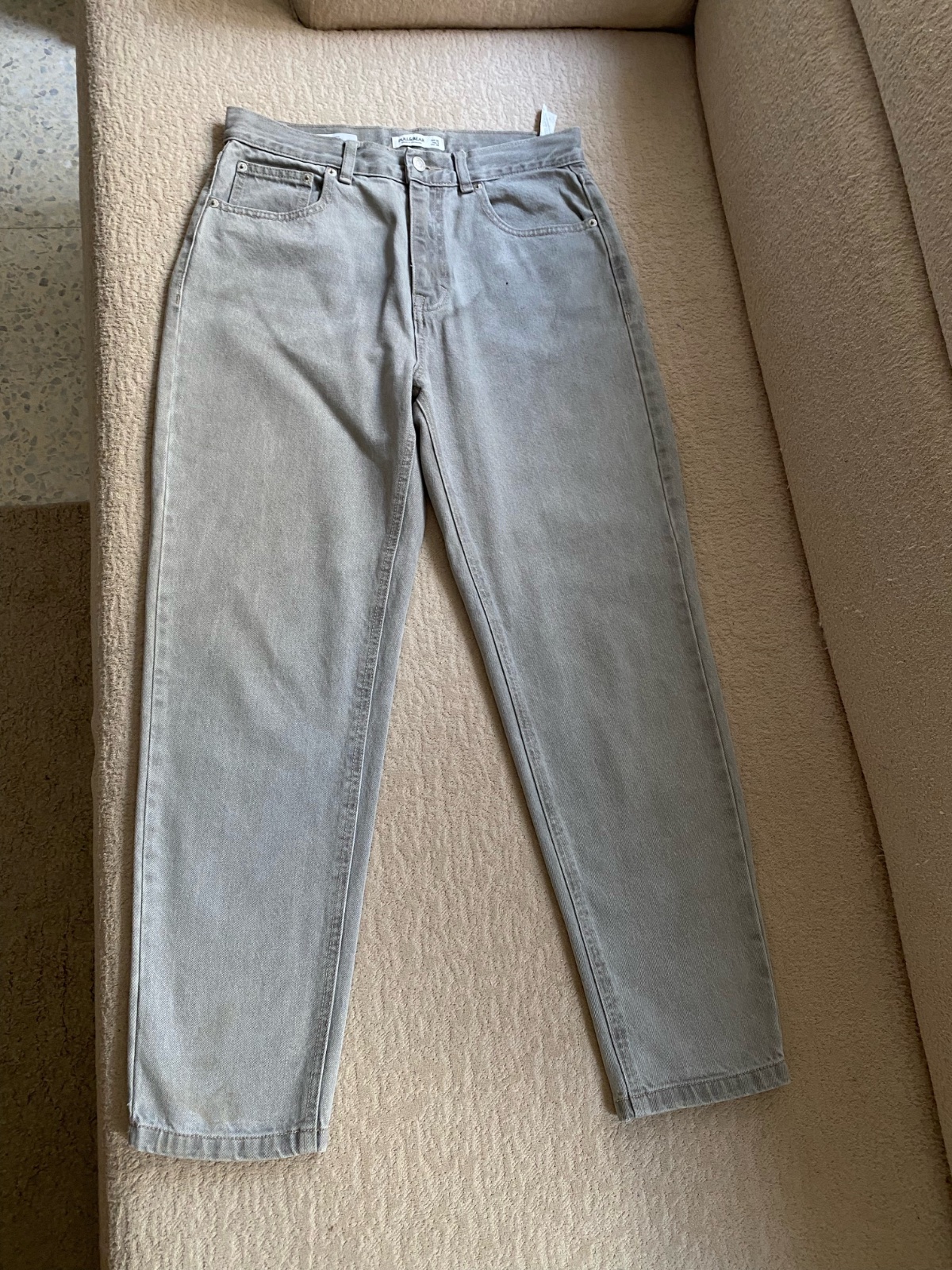 Jeans pull&bear 100%cotton 