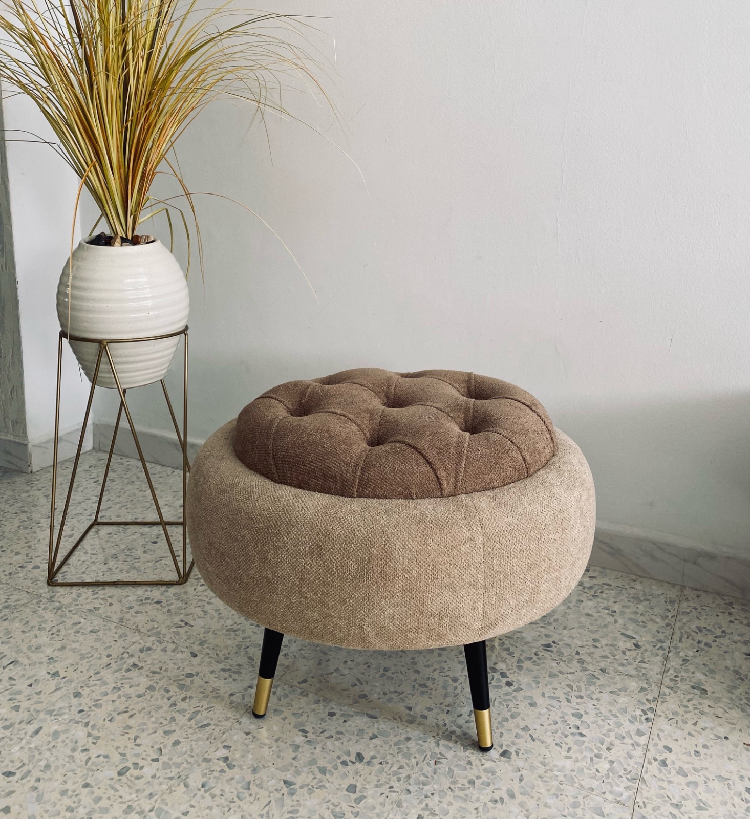 Pouf 