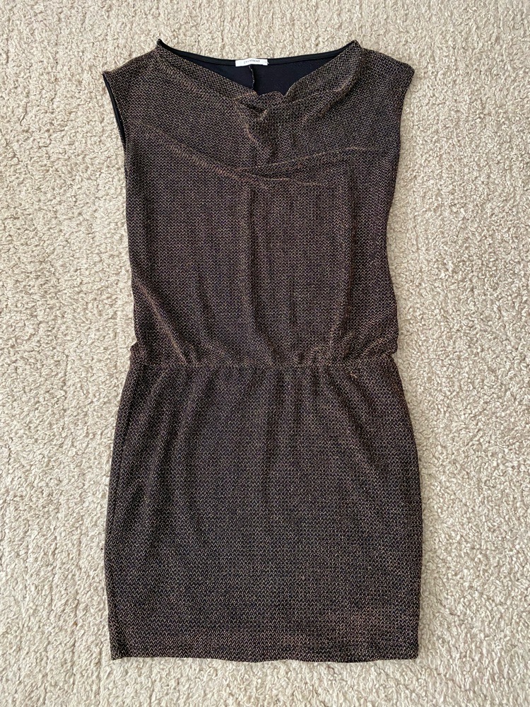 Robe femme promod 