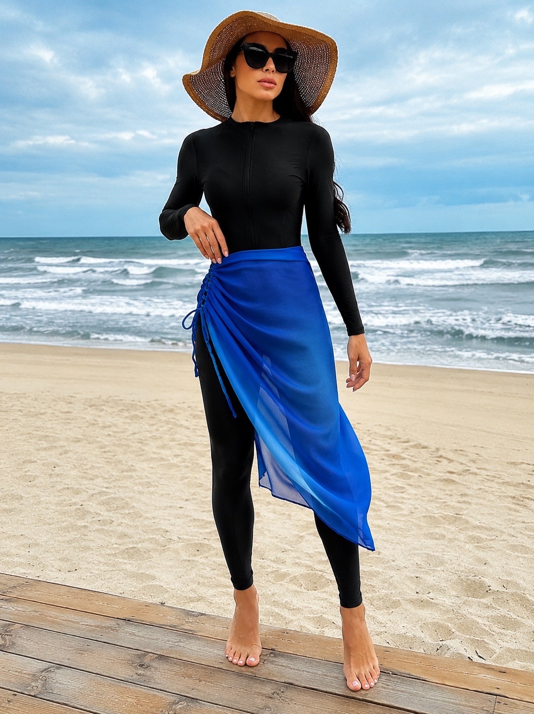 Burkini neuf jamais porté