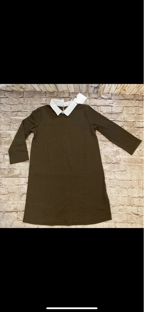 Robe zara trafaluc etat neuf🤩 profitez avec promo 20%