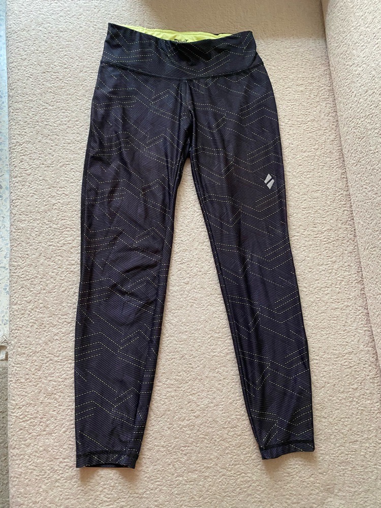 Legging sport taille S/M