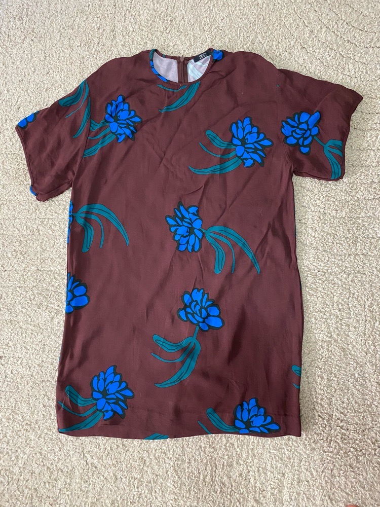 Robe parfois