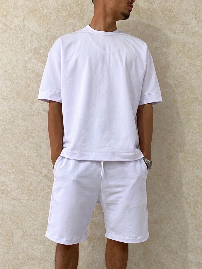 Set homme neuf 