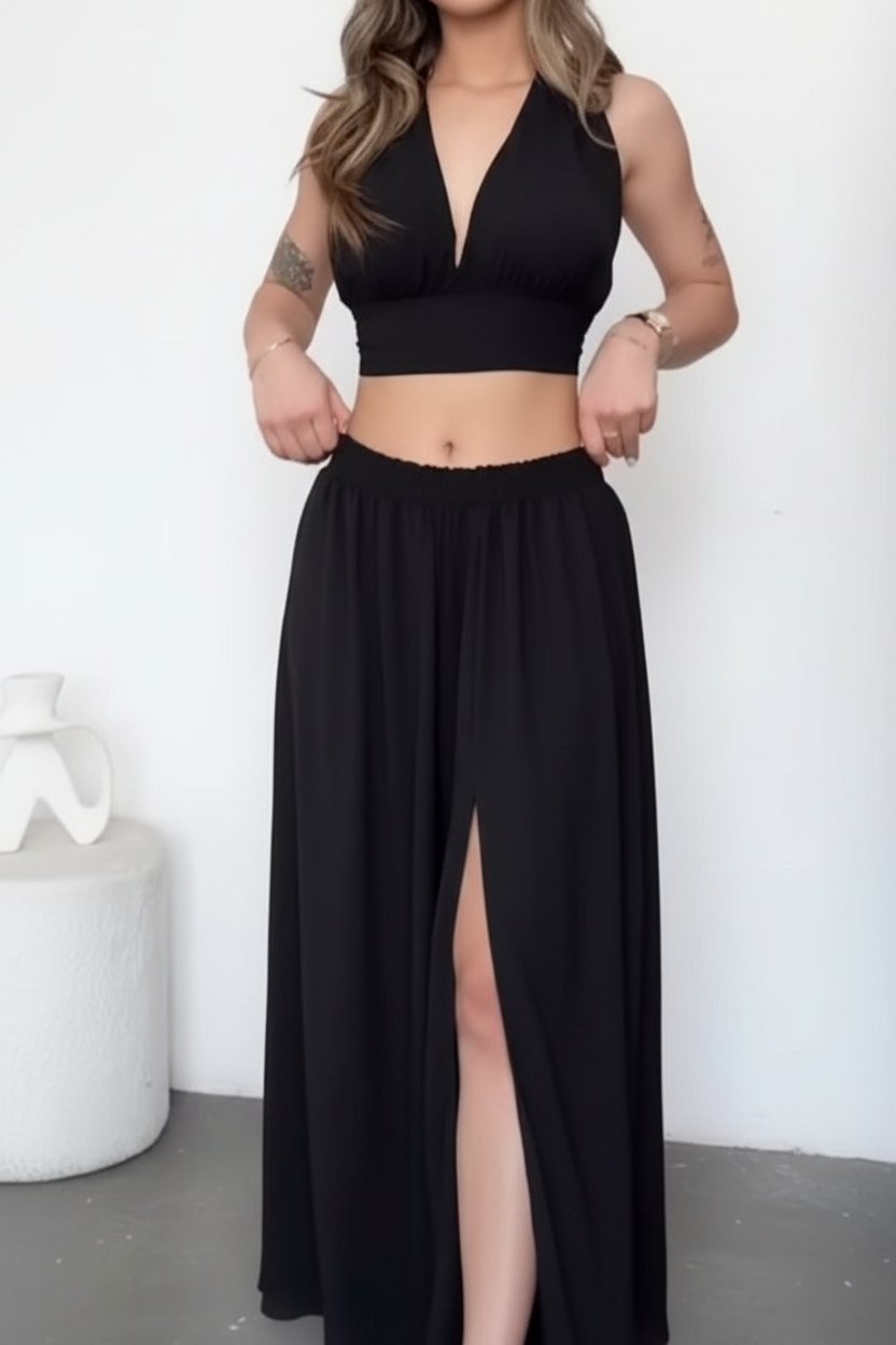 Set noir 