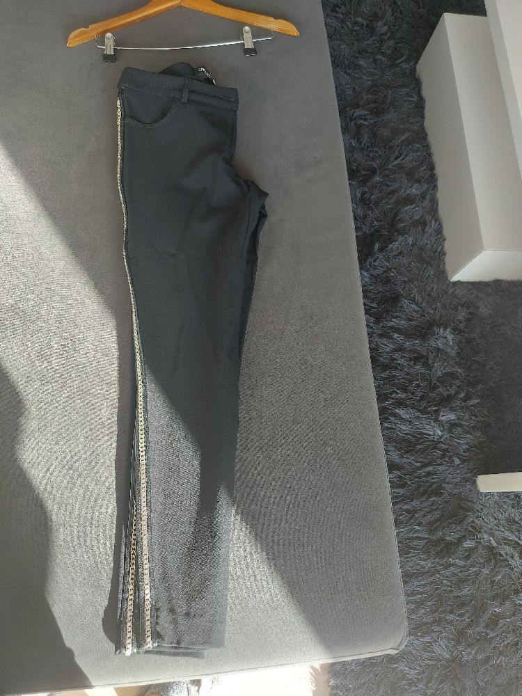 Leggings très classe portée ❤️❤️❤️