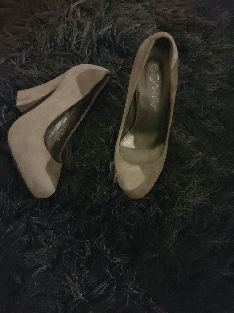 Chaussure pointure 37