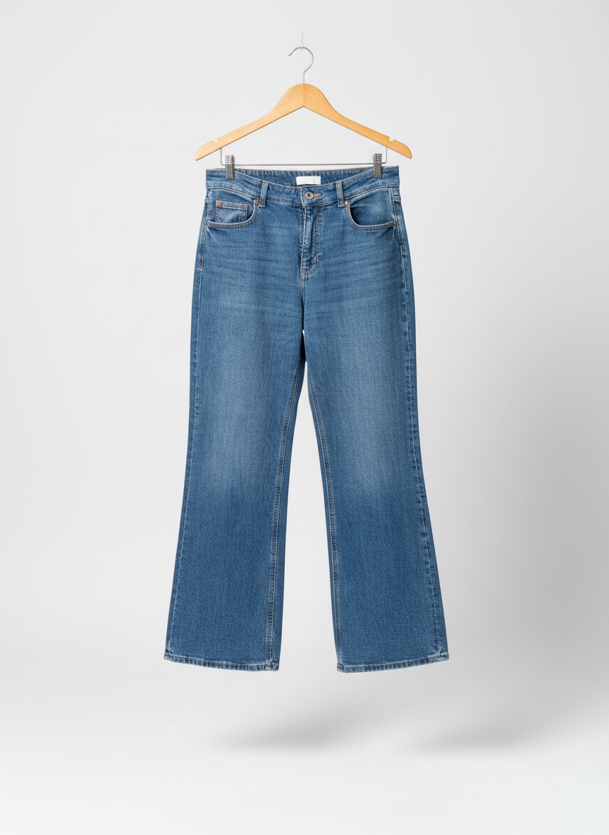 Jeans HM