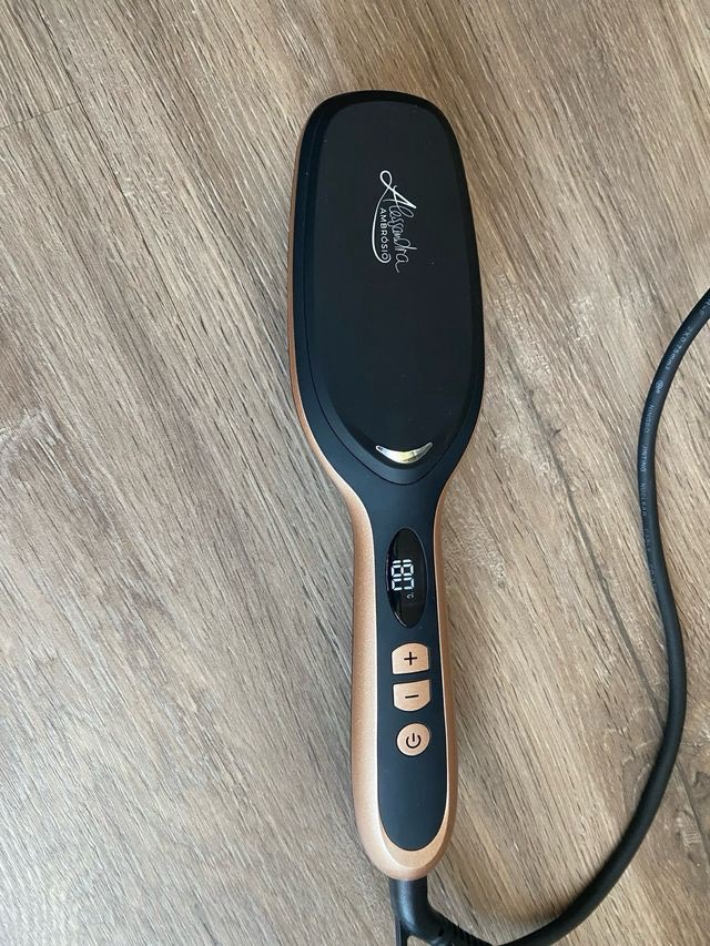 Brosse electrique