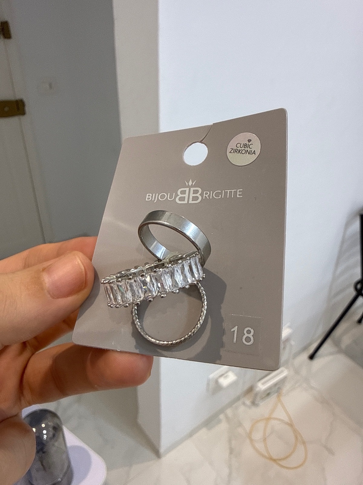 Bague