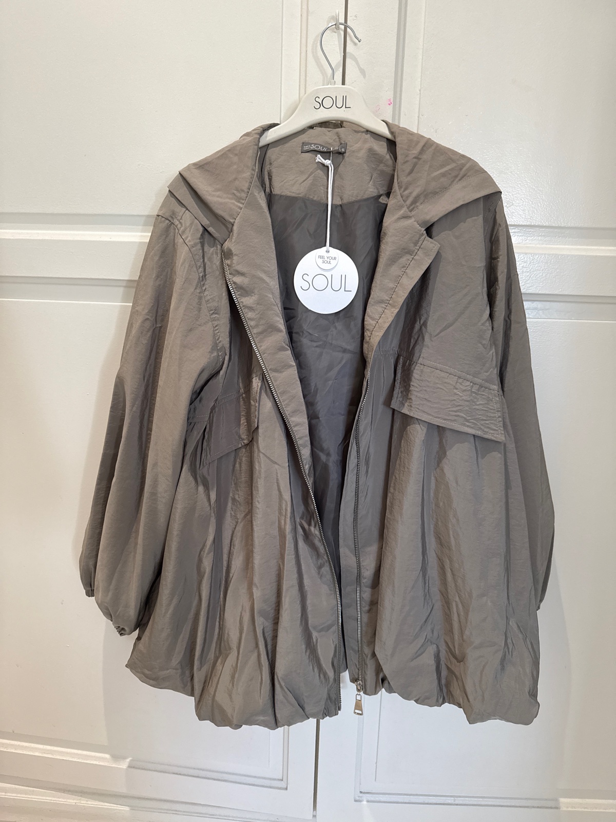 Jacket