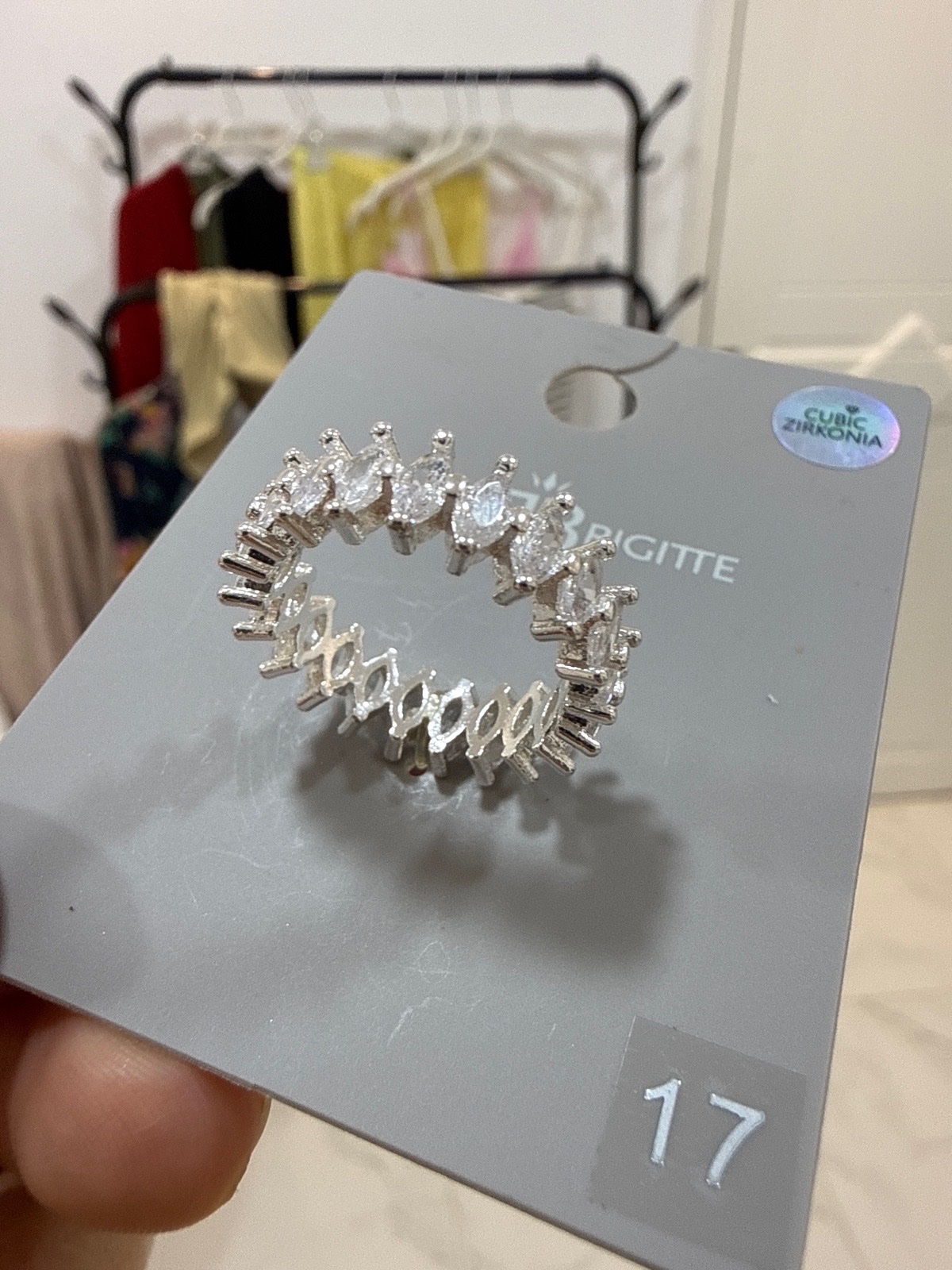 Bague