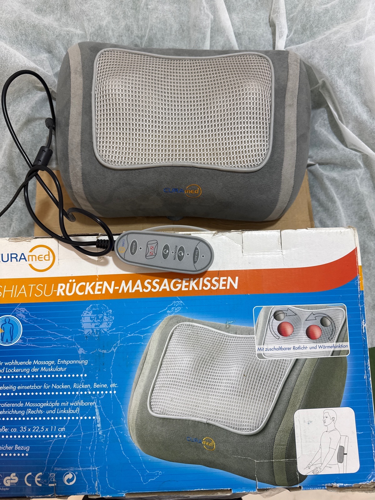 Massager