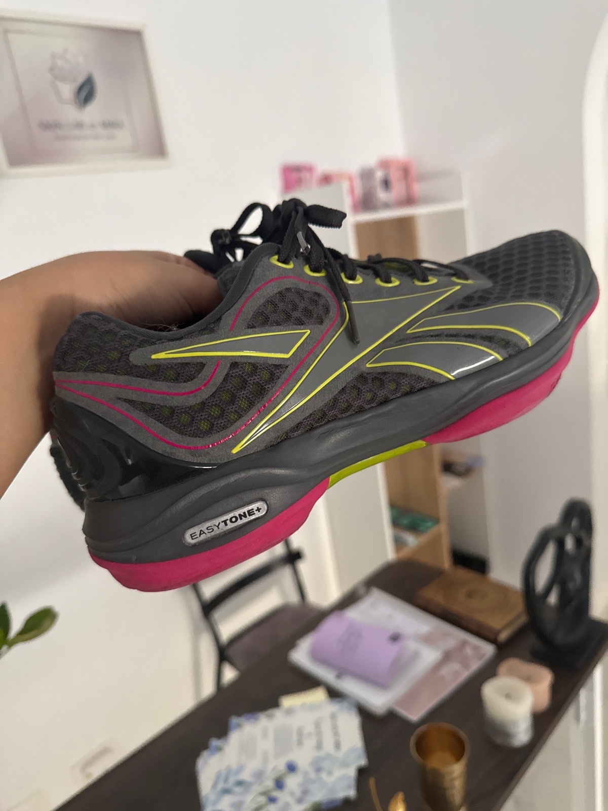 Reebok