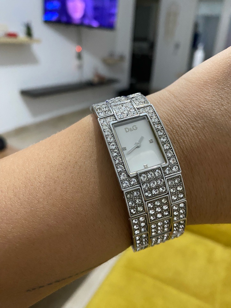 Montre 