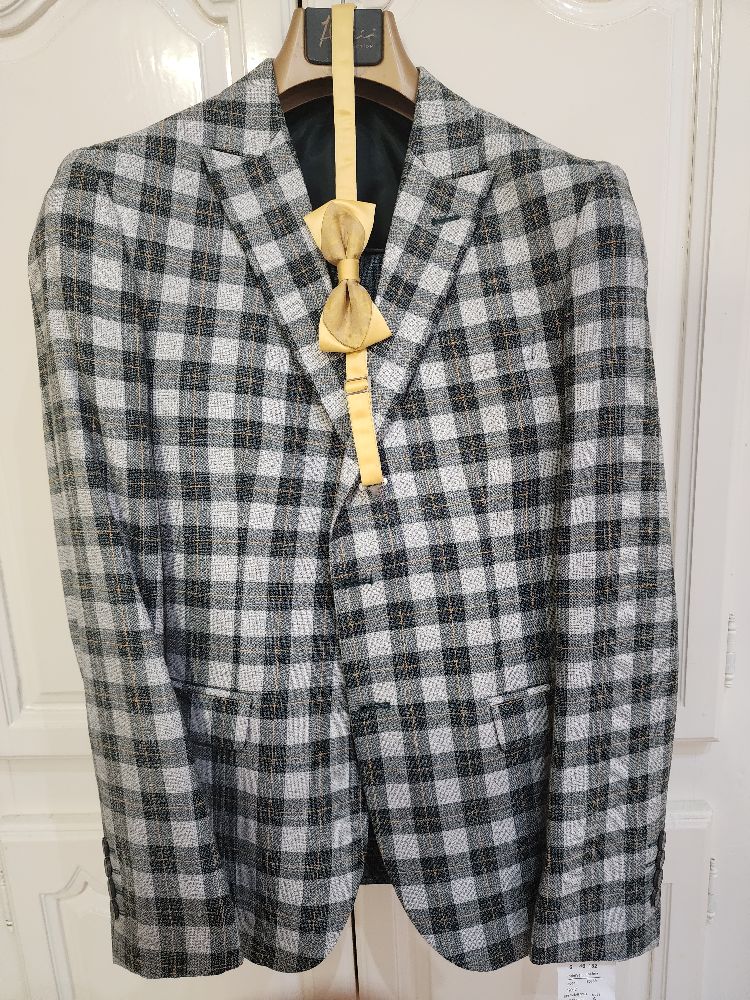 Costume Homme