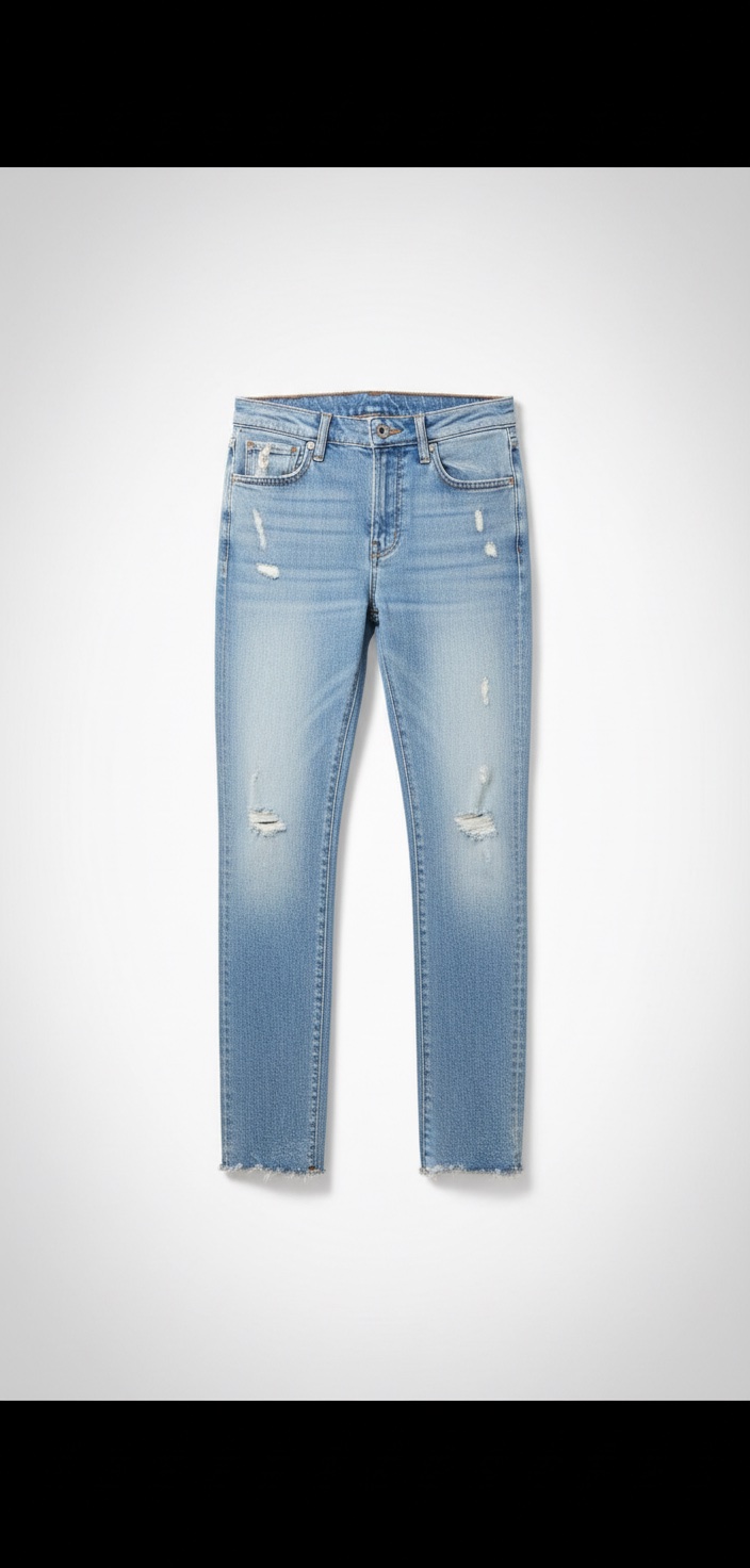 Pantalon jeans guess