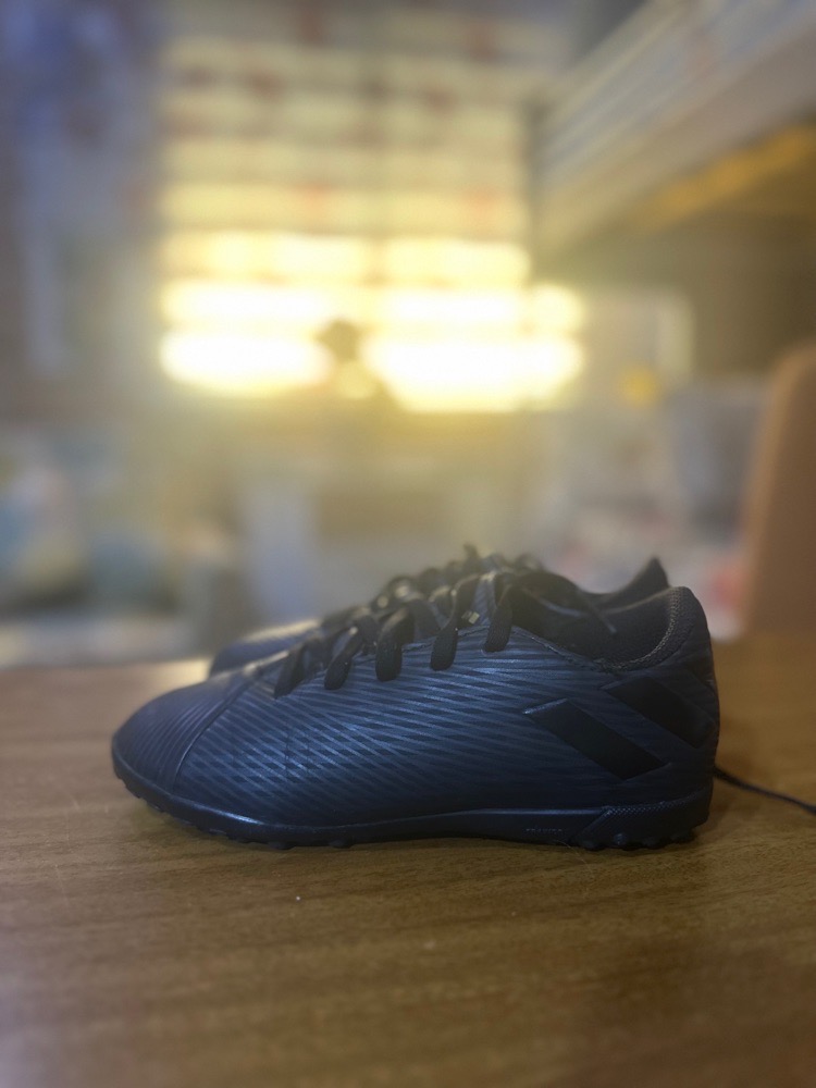 Chaussure de sport foot