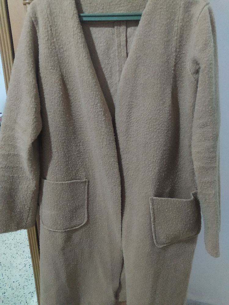 Gilet femme 