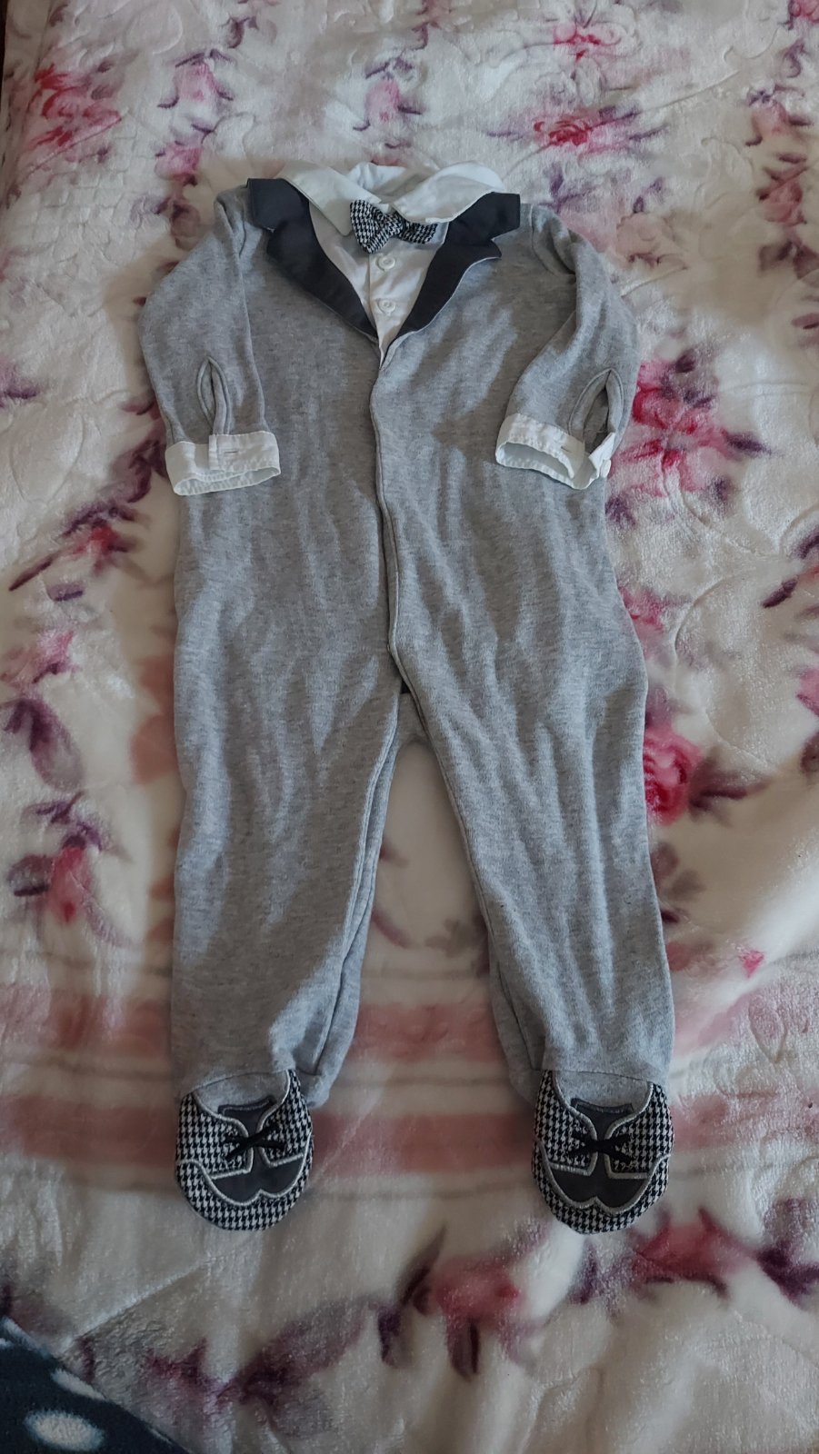 Grouniére costume bébés 