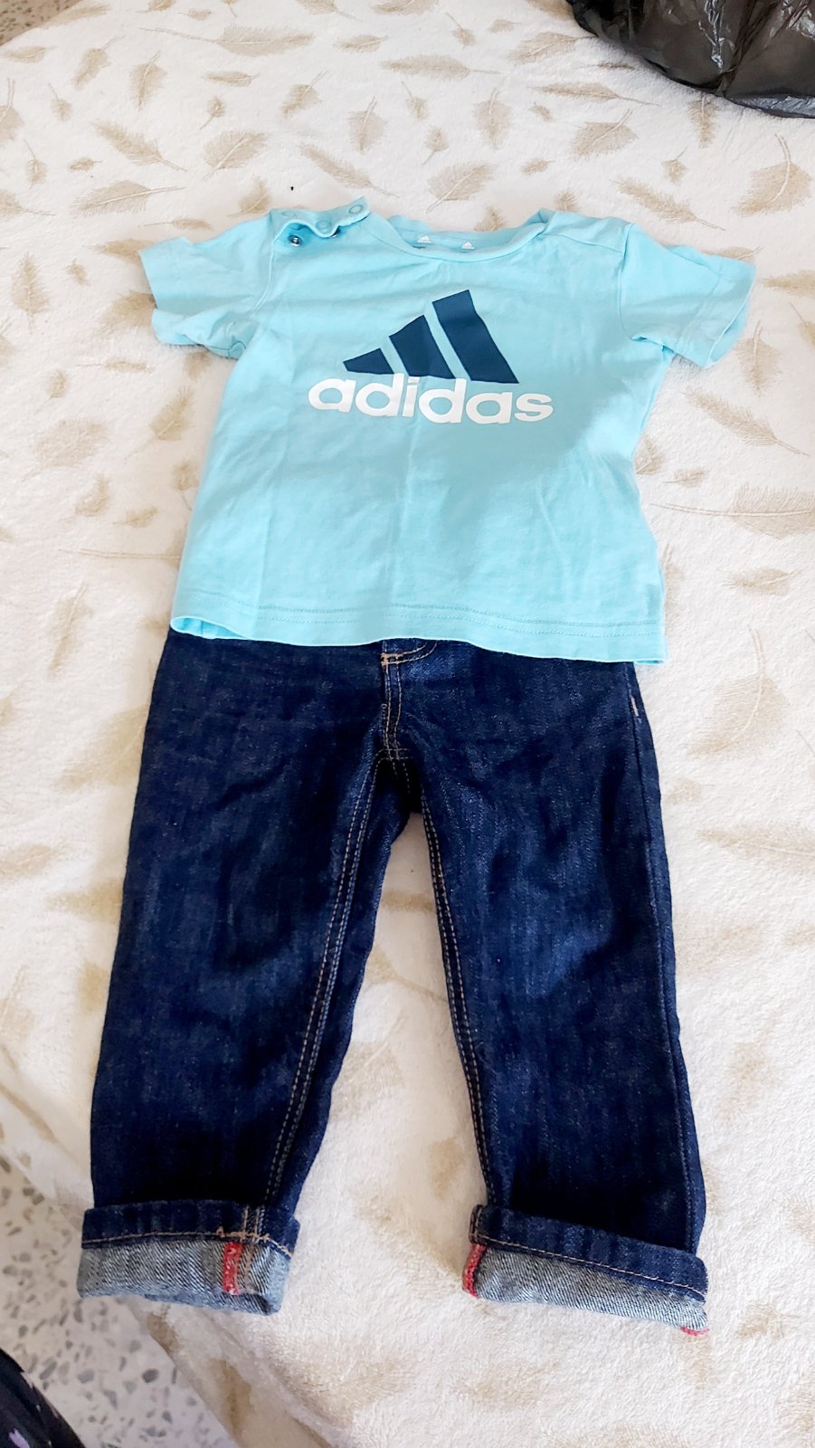 Ensemble bébé 