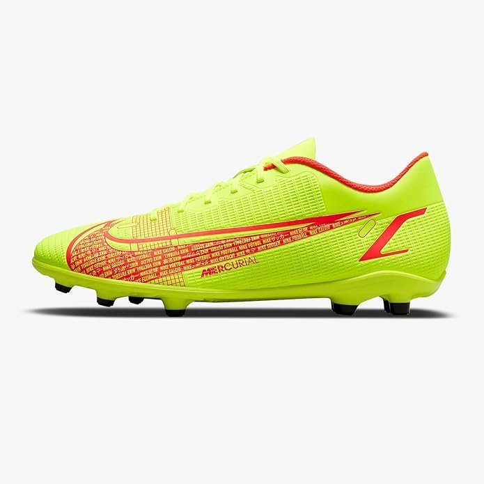 Chaussures de football crampons 